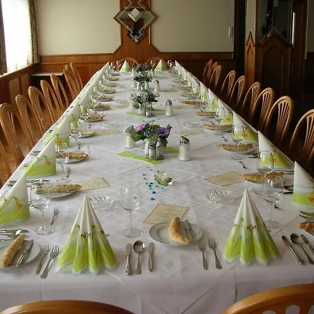 Hotel Hallerhof