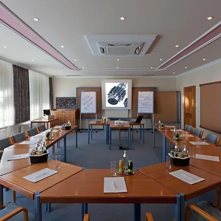 Hallerhof 4*