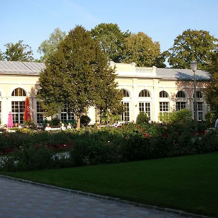 Hallerhof 4*