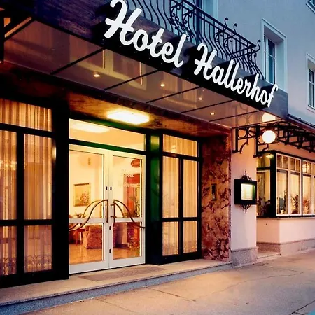Hallerhof Hotel