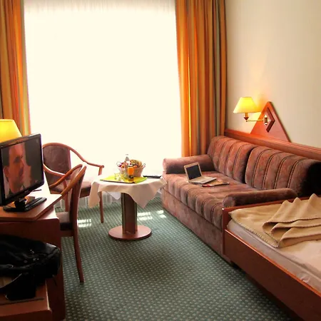 Hallerhof 4*