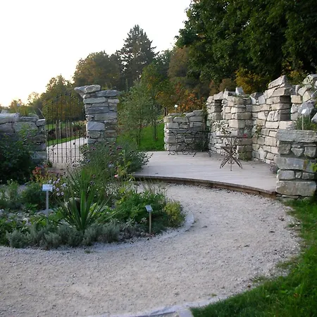 Hallerhof Bad Hall