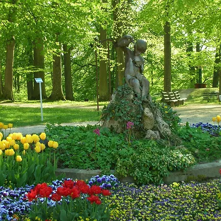Hallerhof Hotel