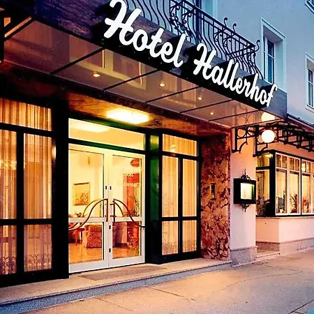 Hallerhof Bad Hall