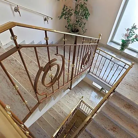 Hallerhof Hotel