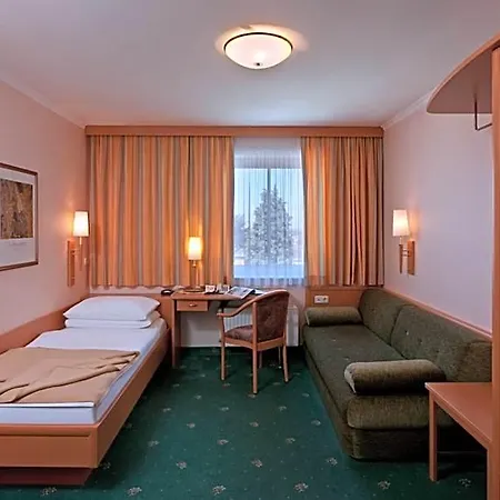 Hallerhof Hotel