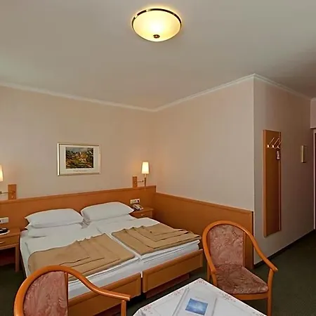 Hallerhof 4* Bad Hall
