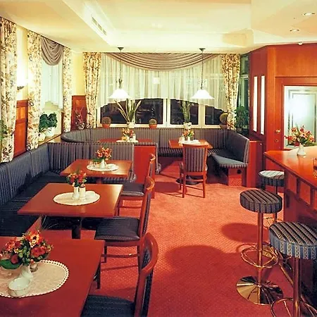 Hallerhof Hotel