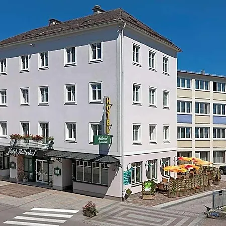 Hallerhof Hotel
