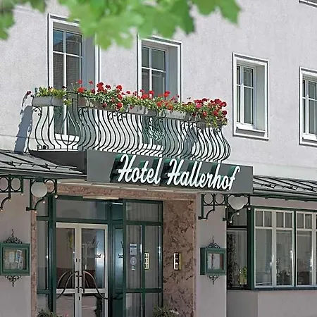 Hallerhof