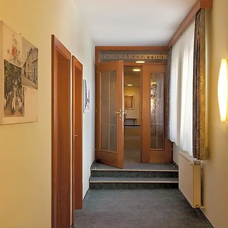 Hotel Hallerhof Bad Hall