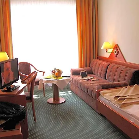 Hallerhof 4*