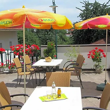 Hotel Hallerhof Bad Hall