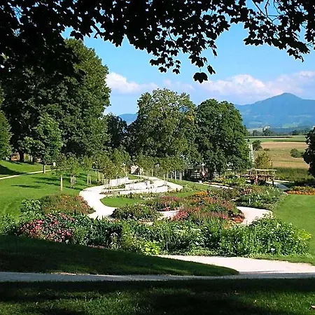 Hallerhof Hotel 4*