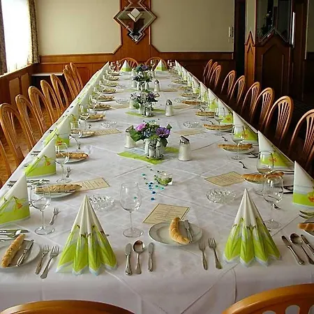 Hallerhof Hotel Bad Hall