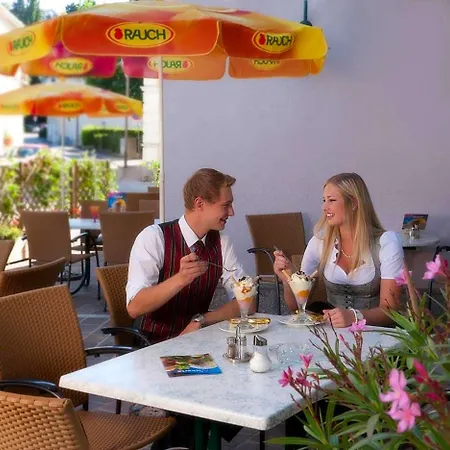 Hallerhof Hotel