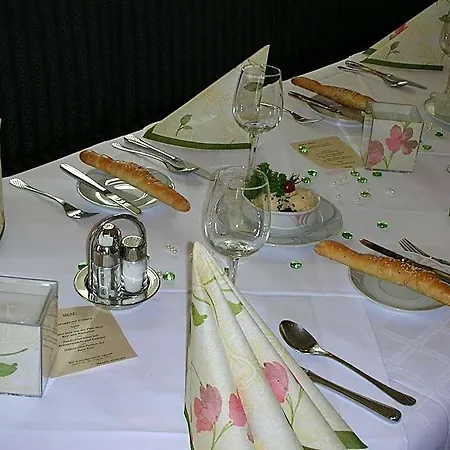 Hallerhof 4* Bad Hall