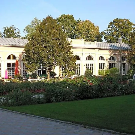 Hallerhof Hotel