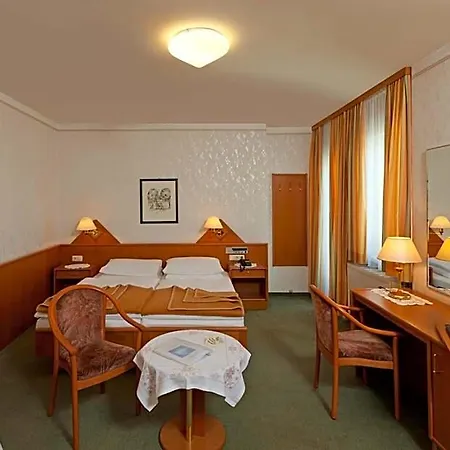 Hallerhof 4*