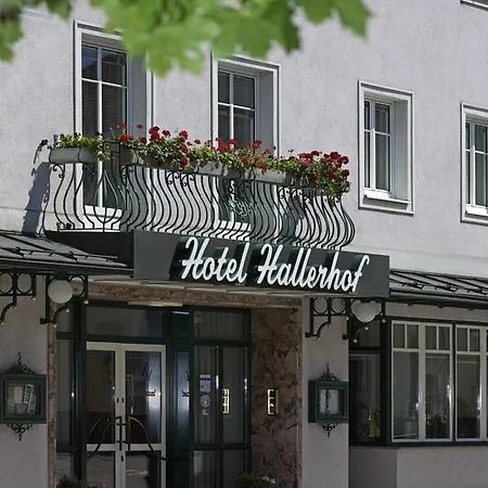 Hallerhof Bad Hall