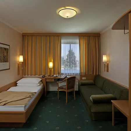 Hallerhof 4* Bad Hall