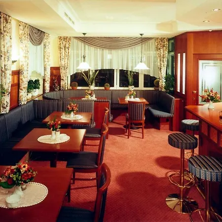 Hallerhof Otel