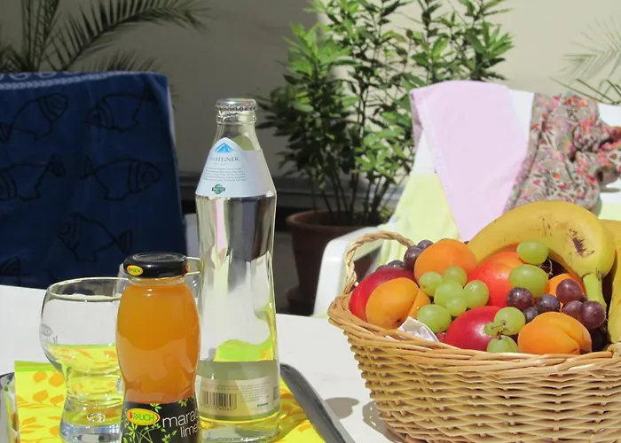 Hallerhof ホテル バート・ハル