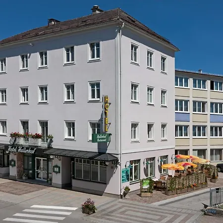 Hallerhof 4* Bad Hall