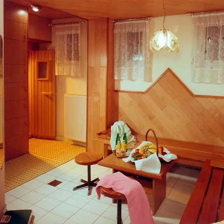 Hallerhof 4* Bad Hall