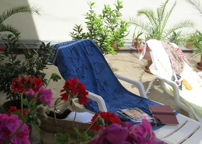 Hallerhof Отель Бад-Халль