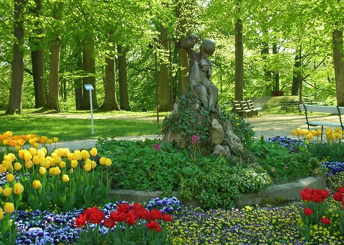 Hallerhof Отель