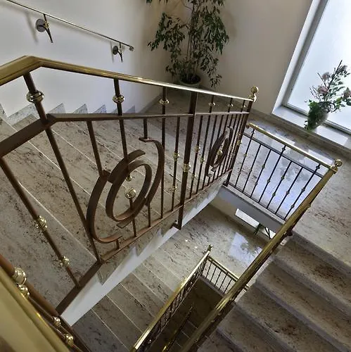 Hallerhof 4* Бад-Халль