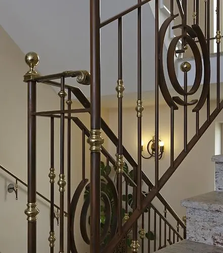 Hallerhof 4* Бад-Халль